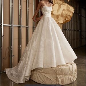 Rivini Wedding Gown